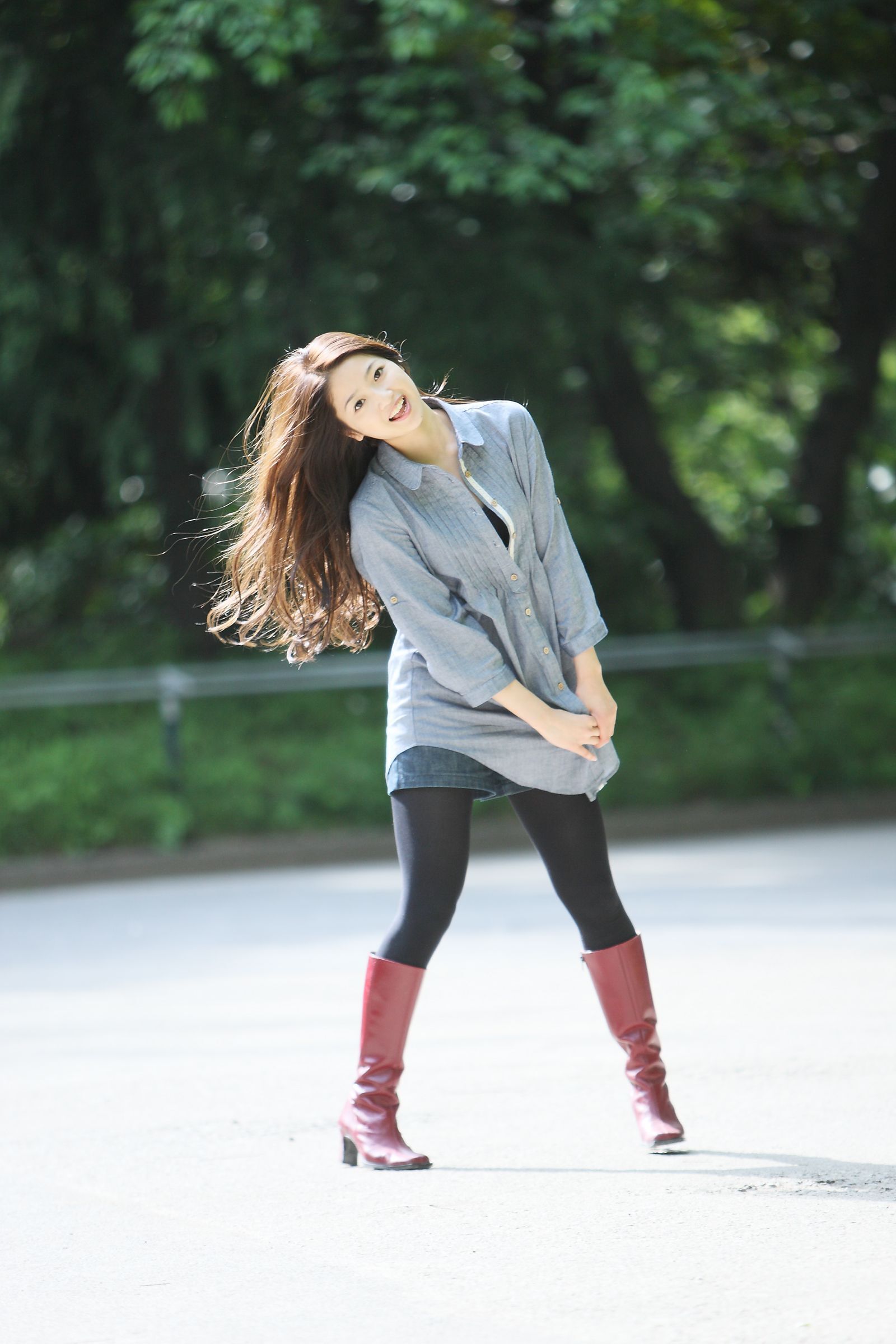 提坂笑加 Emika Sagesaka [NS Eyes] 101018 SF-601